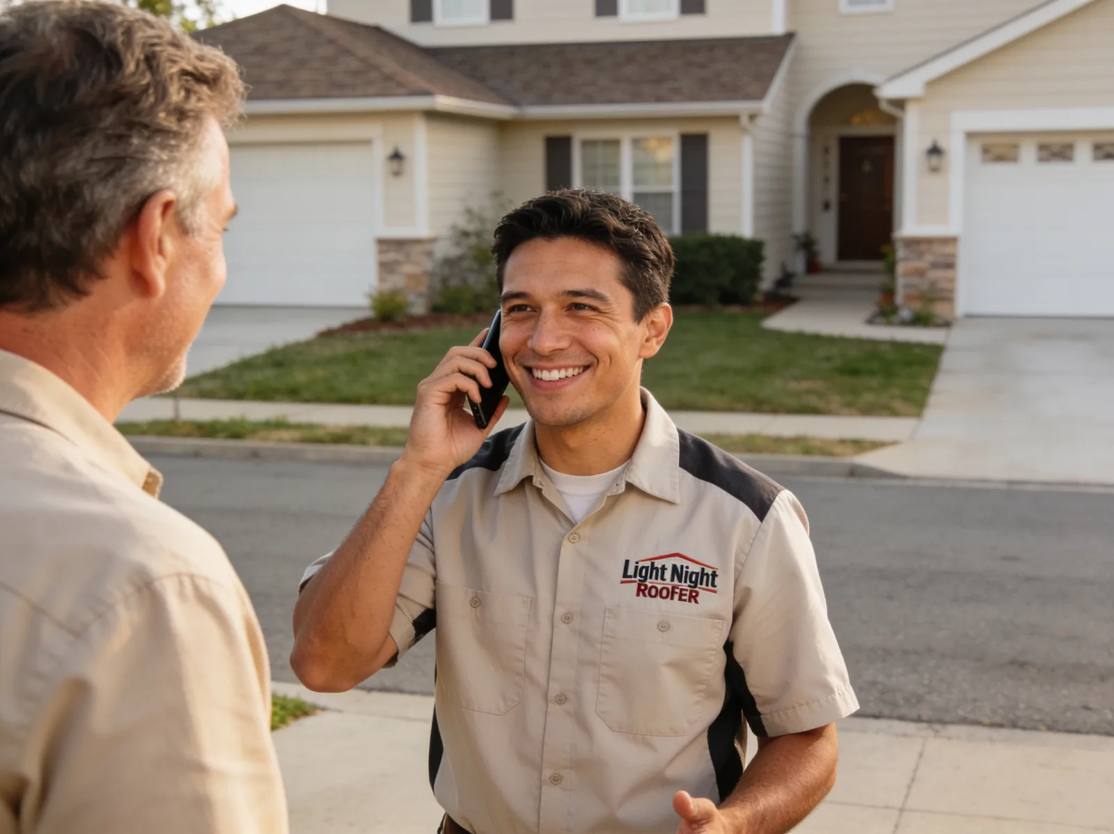 Emergency Roof Repair Johannesburg, MI FAQs